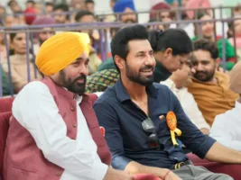 धूरी युवा मेले में CM मान का दावा, बिना रिश्वत-सिफारिश दीं 70 हजार सरकारी नौकरियां