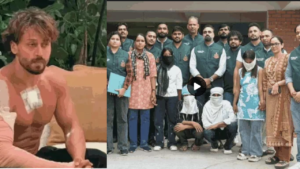 टाइगर श्रॉफ फायरिंग केस में अमृतसर से हथियारों का कनेक्शन, 2 युवतियां गिरफ्तार